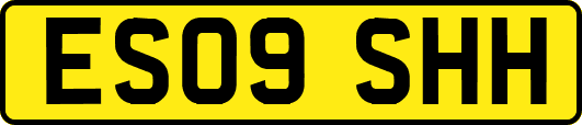 ES09SHH