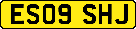 ES09SHJ