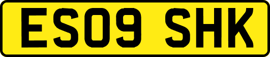 ES09SHK