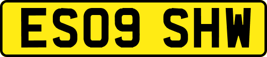 ES09SHW