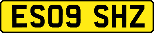 ES09SHZ
