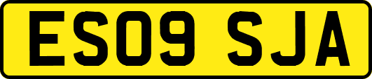 ES09SJA