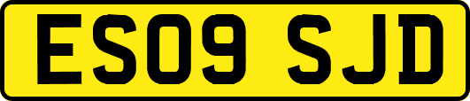ES09SJD