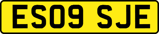 ES09SJE