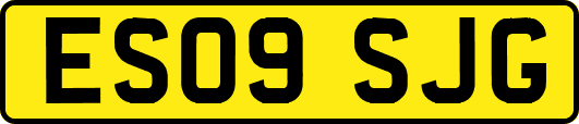 ES09SJG