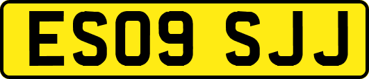 ES09SJJ