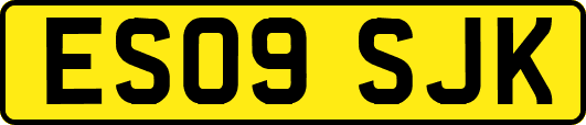 ES09SJK