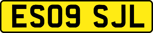 ES09SJL
