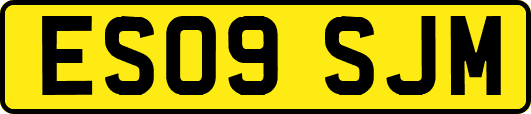 ES09SJM
