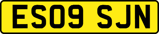 ES09SJN
