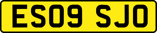 ES09SJO