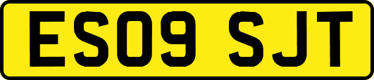ES09SJT