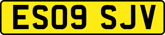 ES09SJV