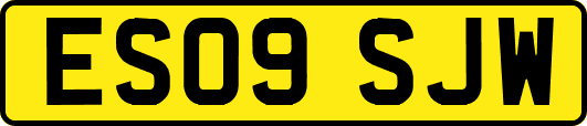ES09SJW
