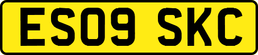 ES09SKC