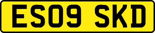 ES09SKD
