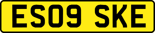 ES09SKE