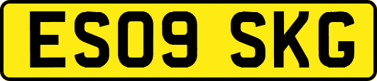 ES09SKG