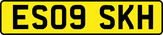 ES09SKH
