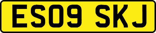ES09SKJ