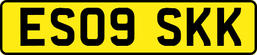ES09SKK