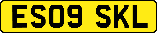 ES09SKL