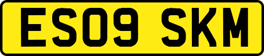 ES09SKM