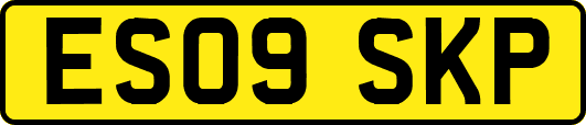 ES09SKP