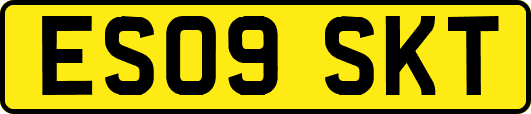 ES09SKT