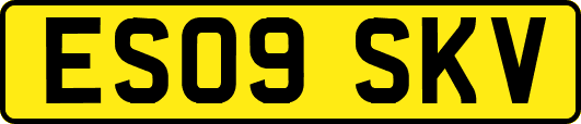 ES09SKV