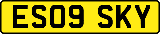 ES09SKY
