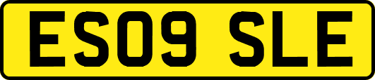 ES09SLE