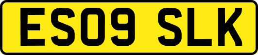 ES09SLK