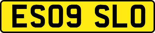 ES09SLO