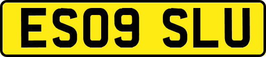 ES09SLU