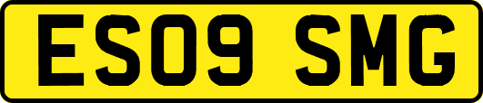 ES09SMG