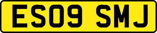 ES09SMJ
