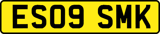 ES09SMK