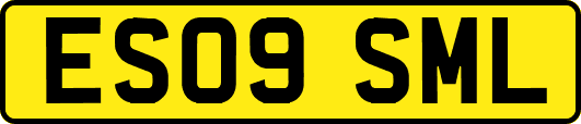 ES09SML