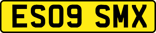 ES09SMX