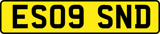 ES09SND