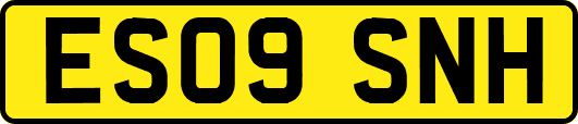 ES09SNH