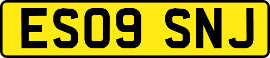 ES09SNJ