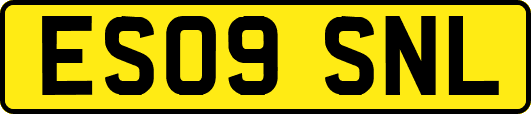 ES09SNL