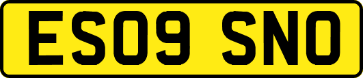 ES09SNO