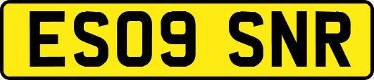 ES09SNR
