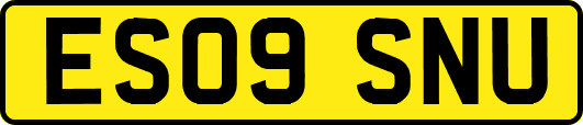 ES09SNU