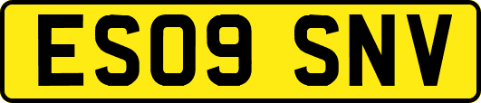 ES09SNV