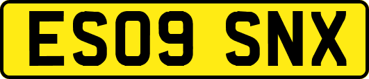ES09SNX