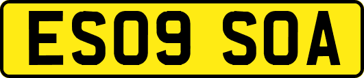 ES09SOA